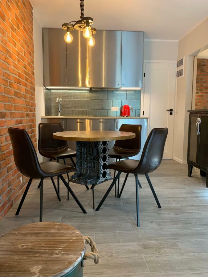 Resort 36 Mikołajki Esterno foto